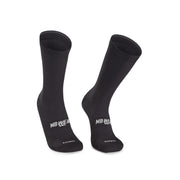 MBwear Pro Bamboo Socks: BLACK S/M