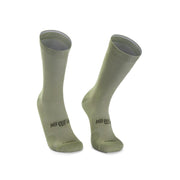 MBwear Pro Bamboo Socks: VERDE KAKY L/XL