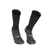 MBwear Pro Graphene 2.0 Socks: BLACK S/M