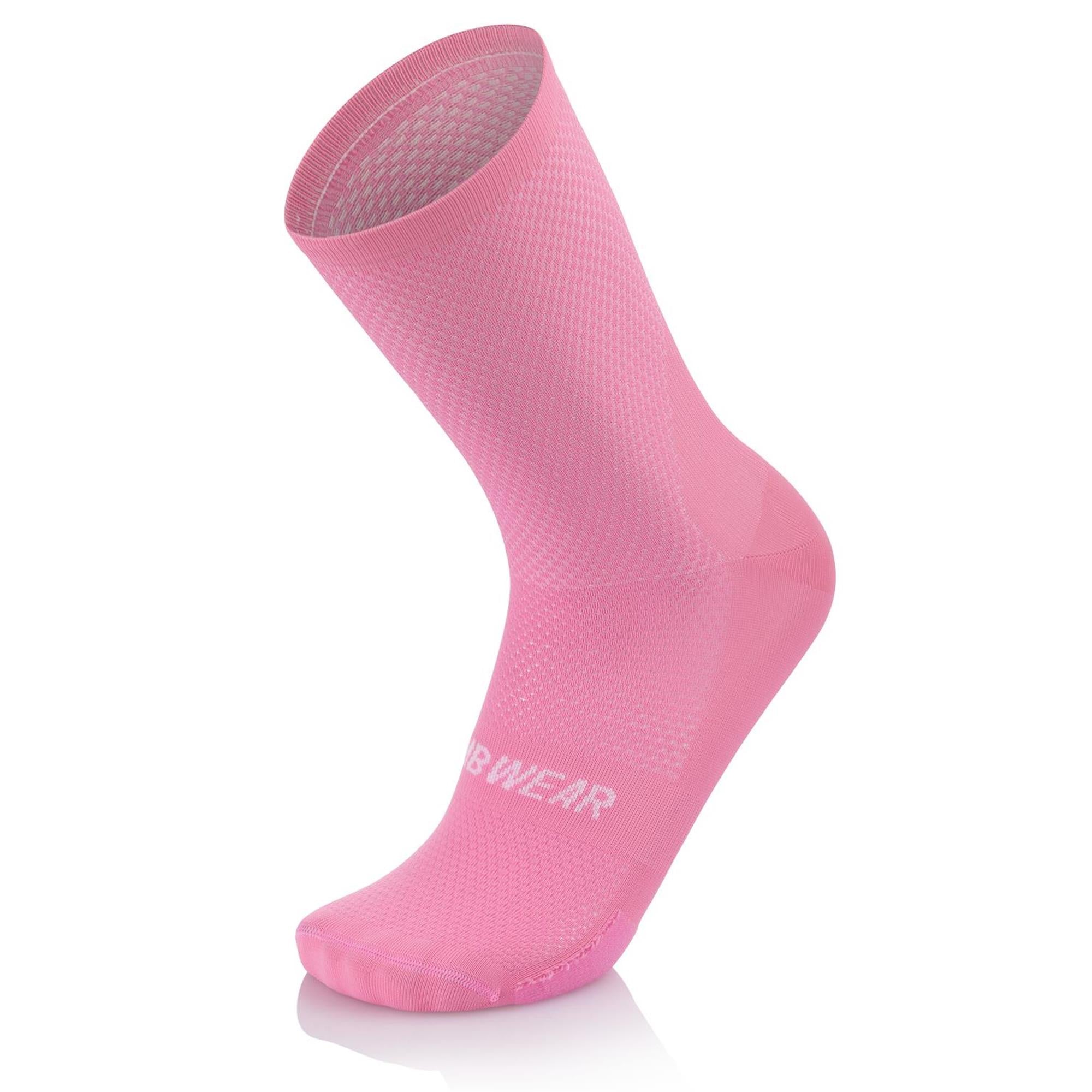 MB Wear Pro SPECIALIS Socks: PINK S/M