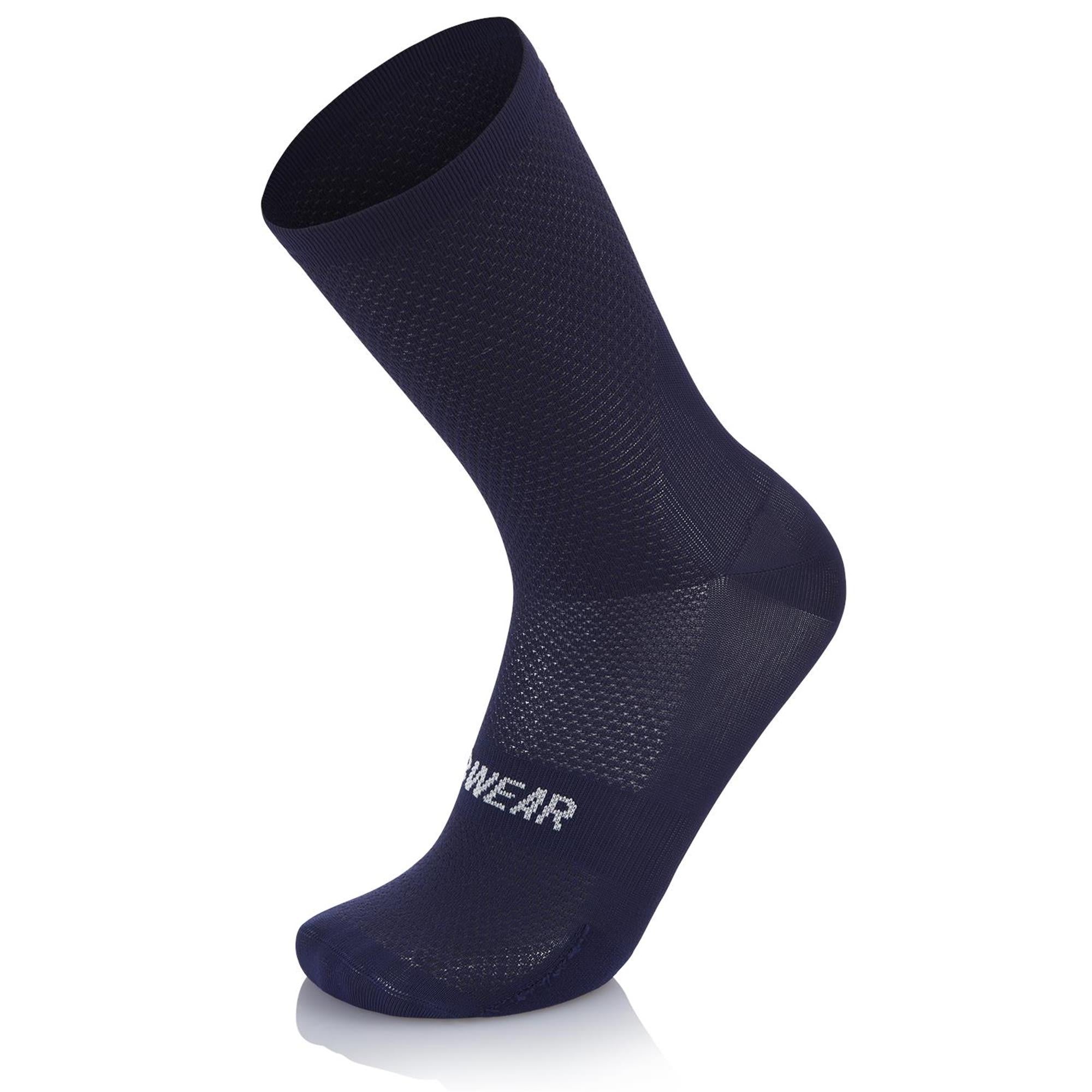 MB Wear Pro SPECIALIS Socks: BLUE L/XL