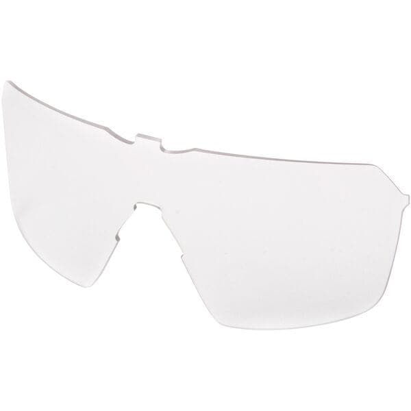 Madison Eyewear Stealth upgrade lens - clear