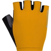 Madison Freewheel Mitts; mango orange - medium