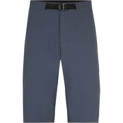 Madison Freewheel Men's Trail Shorts; slate blue - xx-large