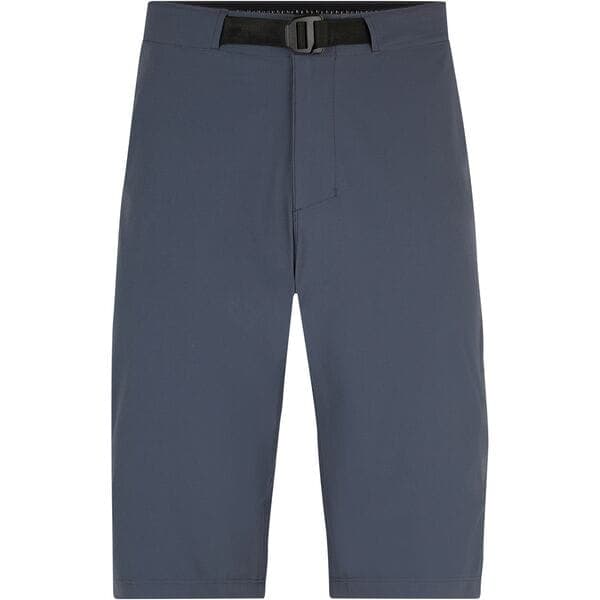 Madison Freewheel Men's Trail Shorts; slate blue - xx-large