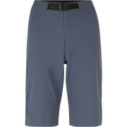 Madison Freewheel Women's Trail Shorts; slate blue - size 8