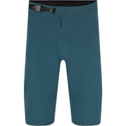 Madison Flux Men's DWR Stretch Trail Short; lake  blue - Xx-Large