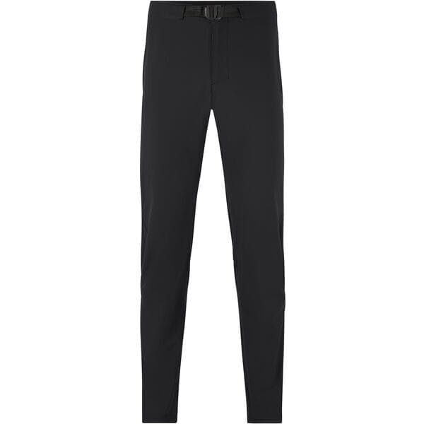 Madison Freewheel Men's Trousers; black - large