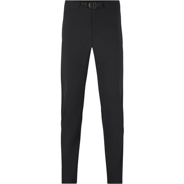 Madison Freewheel Men's Trousers; black - medium; long leg
