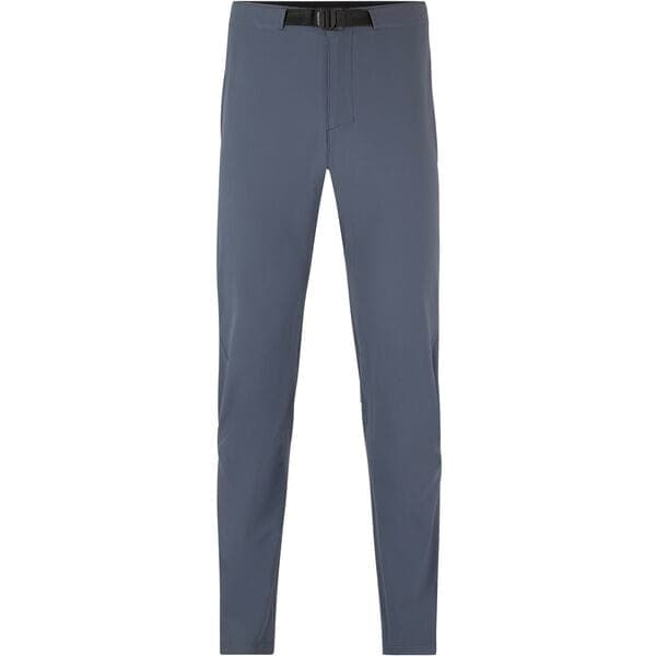 Madison Freewheel Men's Trousers; slate blue - xx-large