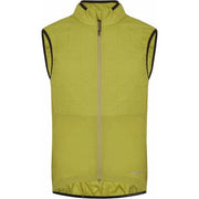 Madison Roam Men's Windproof Packable Primaloft&reg; Gilet; moss green - x-large