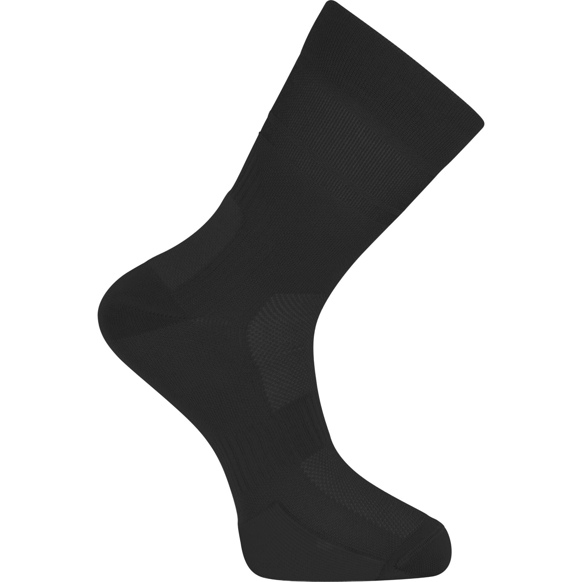Madison Flux Performance Sock; black - EU 41.5 - 45 (UK 7.5-10)