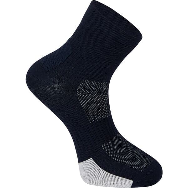 Madison Flux Performance Sock; ink navy - EU 41.5 - 45 (UK 7.5-10)