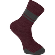 Madison DTE Isoler Merino Winter Sock; fig red - EU 36 - 41 (UK 3.5-7)