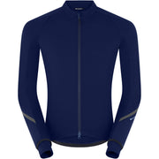 Madison DTE Men's Isoler Thermal Long Sleeve Jacket; ink navy - medium