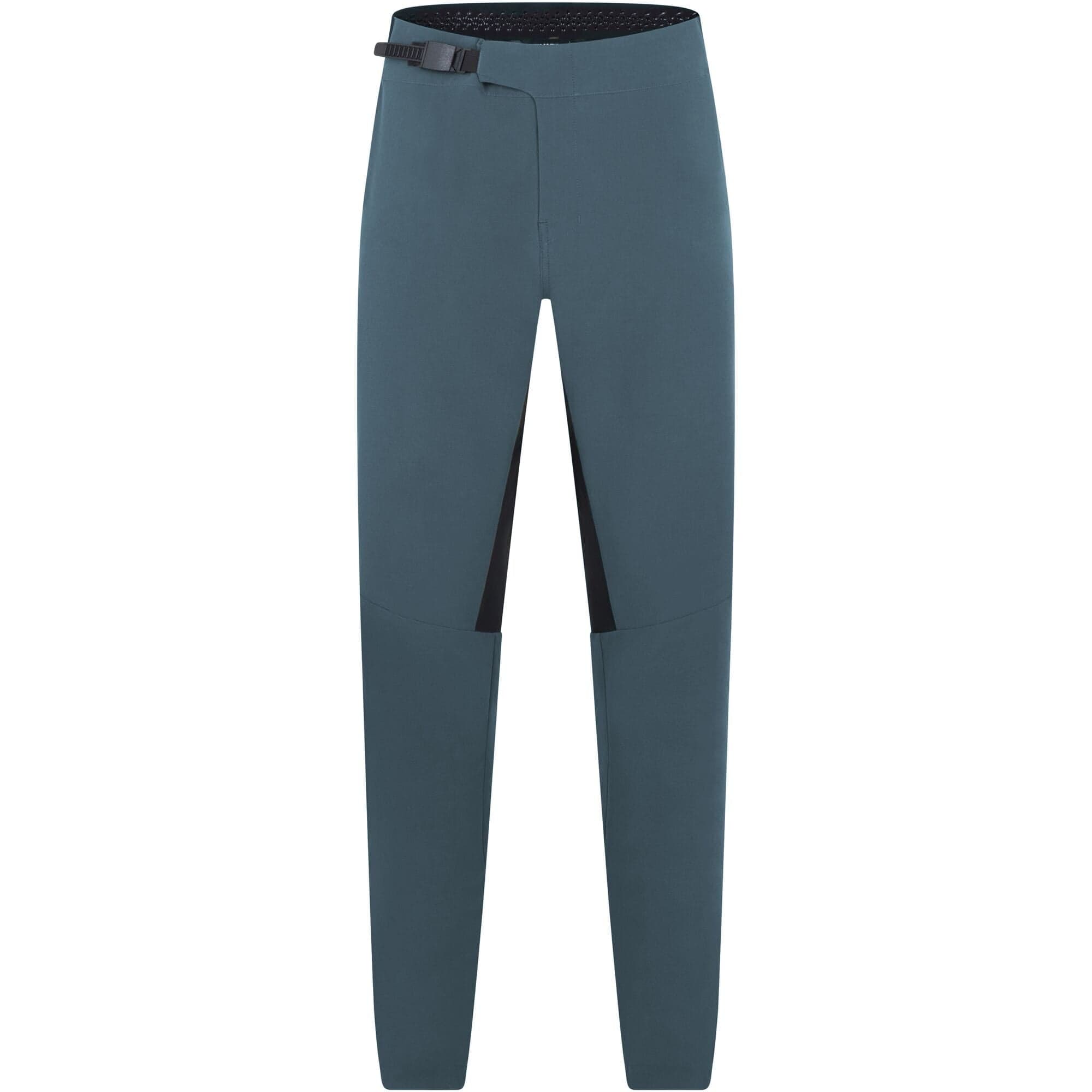 Madison DTE Men's 4-Season DWR Trouser; airforce grey - medium