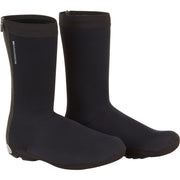 Madison DTE Isoler Thermal Yulex Closed Sole Long Overshoe - black - large