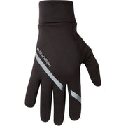 Madison Freewheel Isoler Thermal Pocket Gloves; black - x-large
