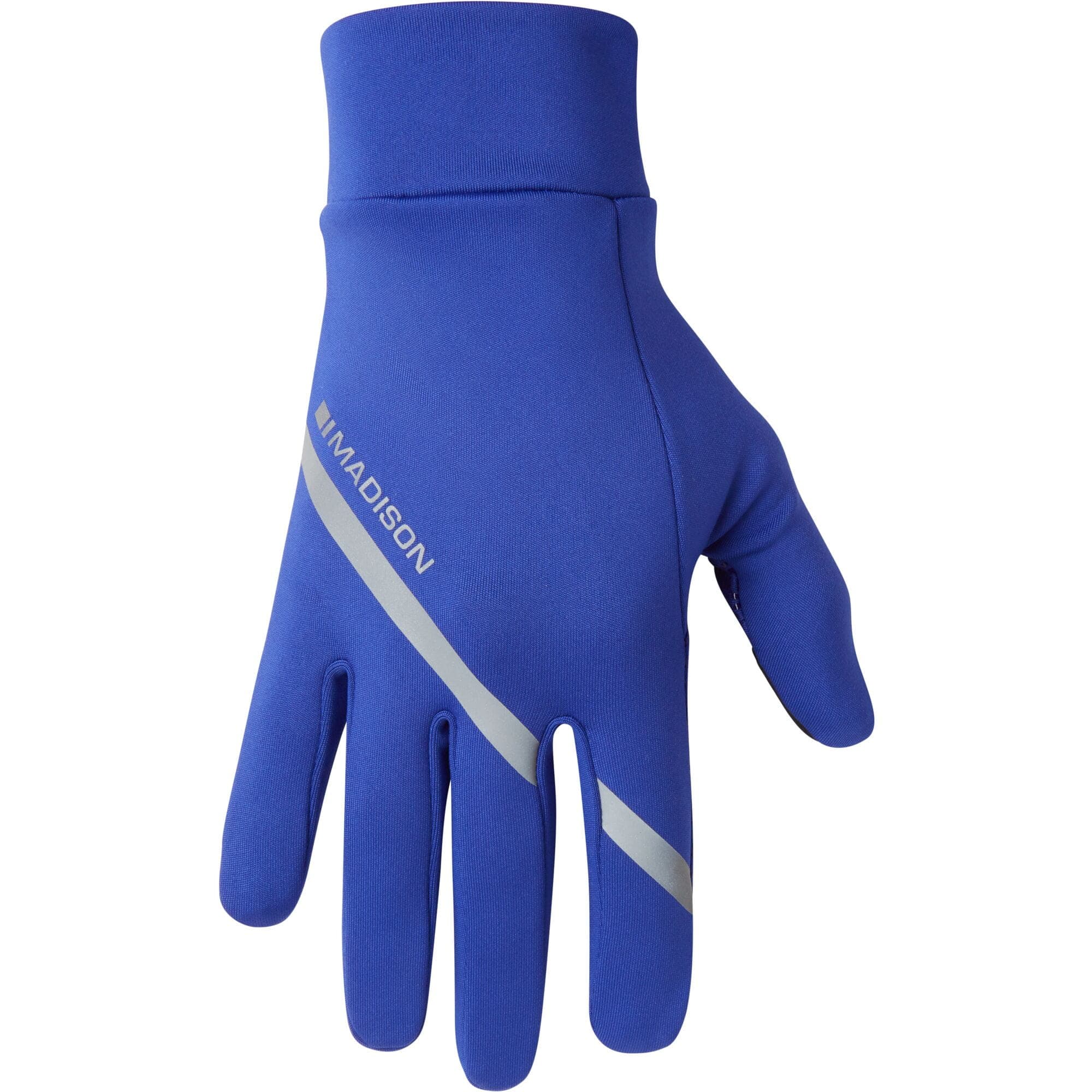 Madison Freewheel Isoler Thermal Pocket Gloves; ultramarine blue - medium