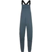 Madison DTE 4 Season DWR Bib Trousers; airforce grey / black - small