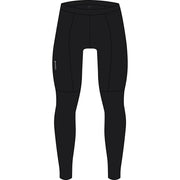 Madison Freewheel Men's Isoler Thermal Tights; black - medium