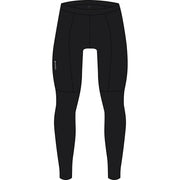 Madison Freewheel Women's Isoler Thermal Tights; black - size 16