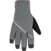 Madison DTE Waterproof Primaloft Thermal Gloves; castle grey - x-small