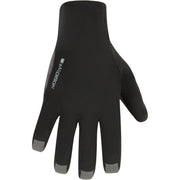 Madison Flux Waterproof Trail Gloves; black - small