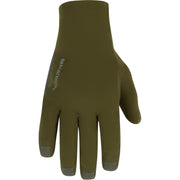 Madison Flux Waterproof Trail Gloves; midnight green - large