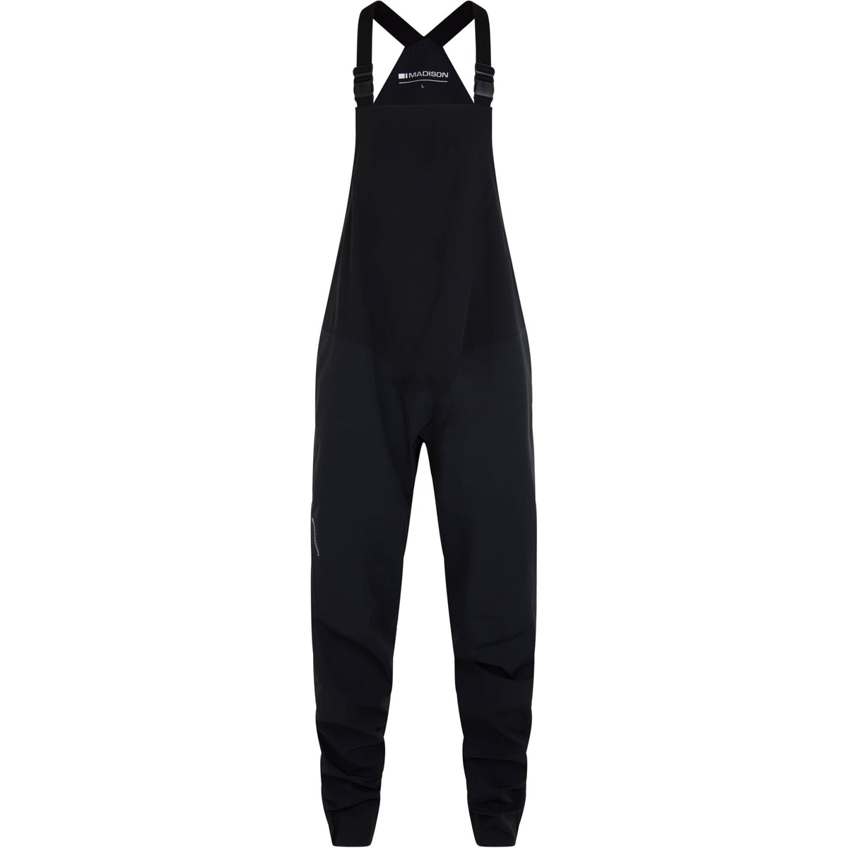 Madison DTE 3-Layer Waterproof Bib Trousers