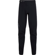 Madison DTE 3-Layer Men's Waterproof Trousers; black - small; short leg