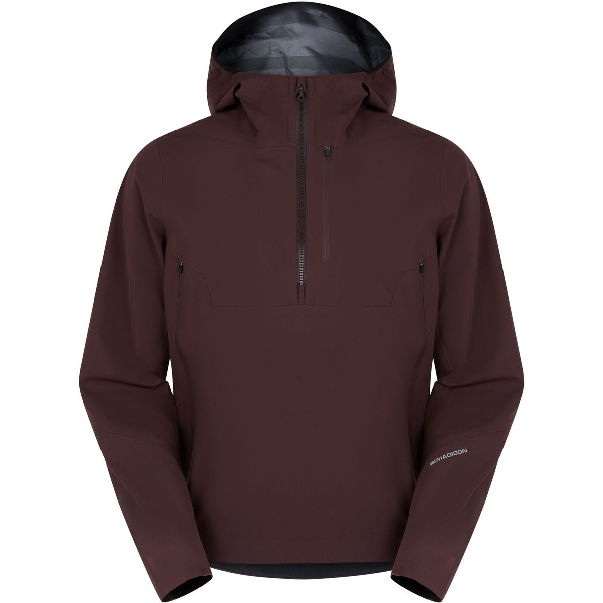 Madison Flux 3-Layer Waterproof Smock Trail Jacket