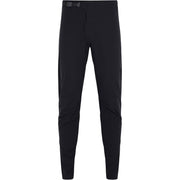 Madison Flux Men's DWR Trail Trousers; black - small; short leg