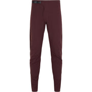 Madison Flux Men's DWR Trail Trousers; fig red - xx-large