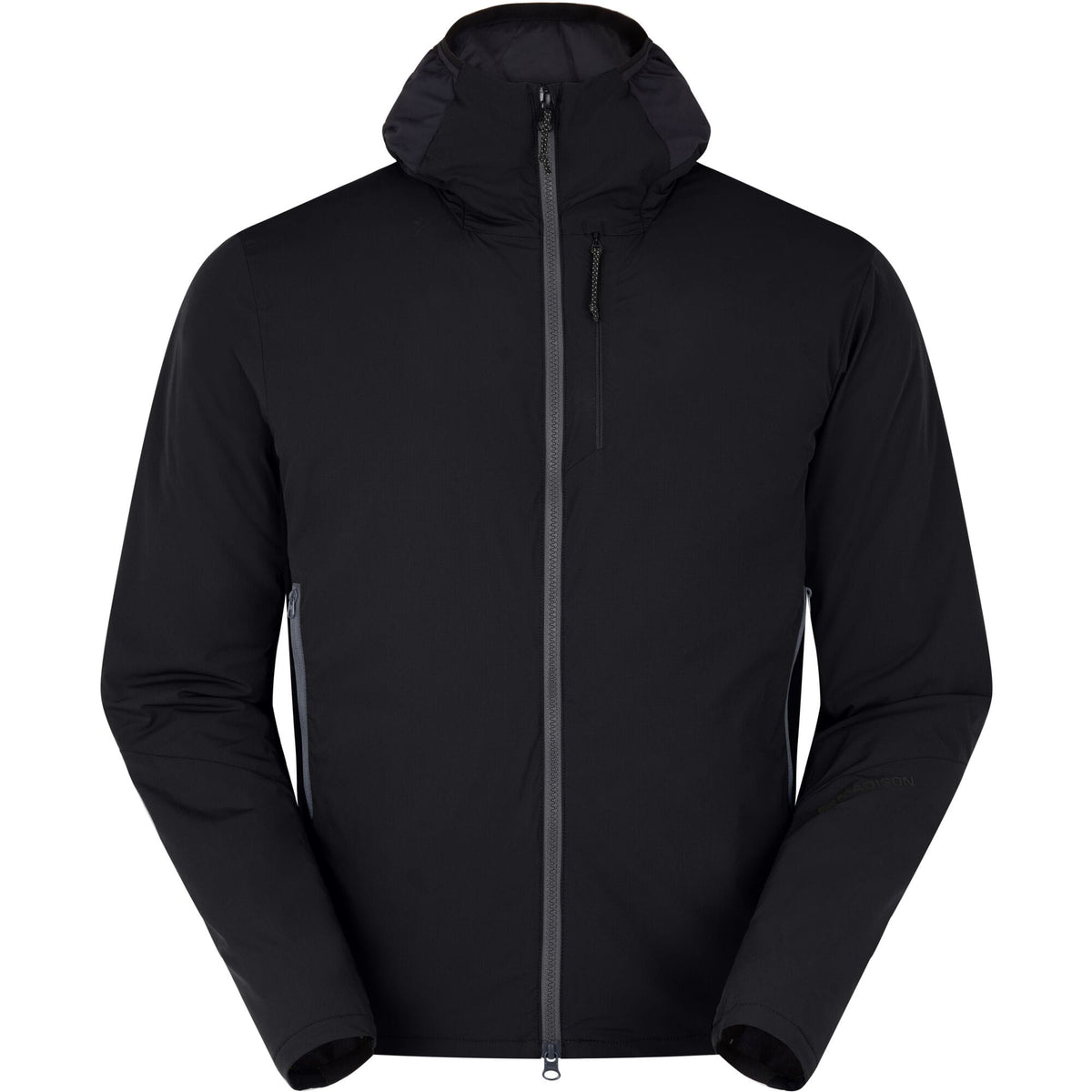 Madison DTE Men's Packable Thermal Primaloft Jacket