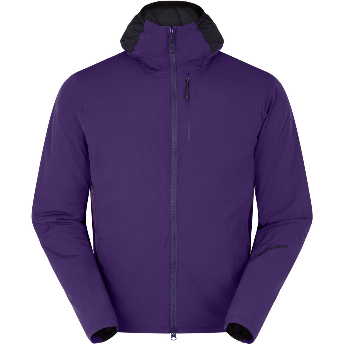 Madison DTE Men's Packable Thermal Primaloft Jacket