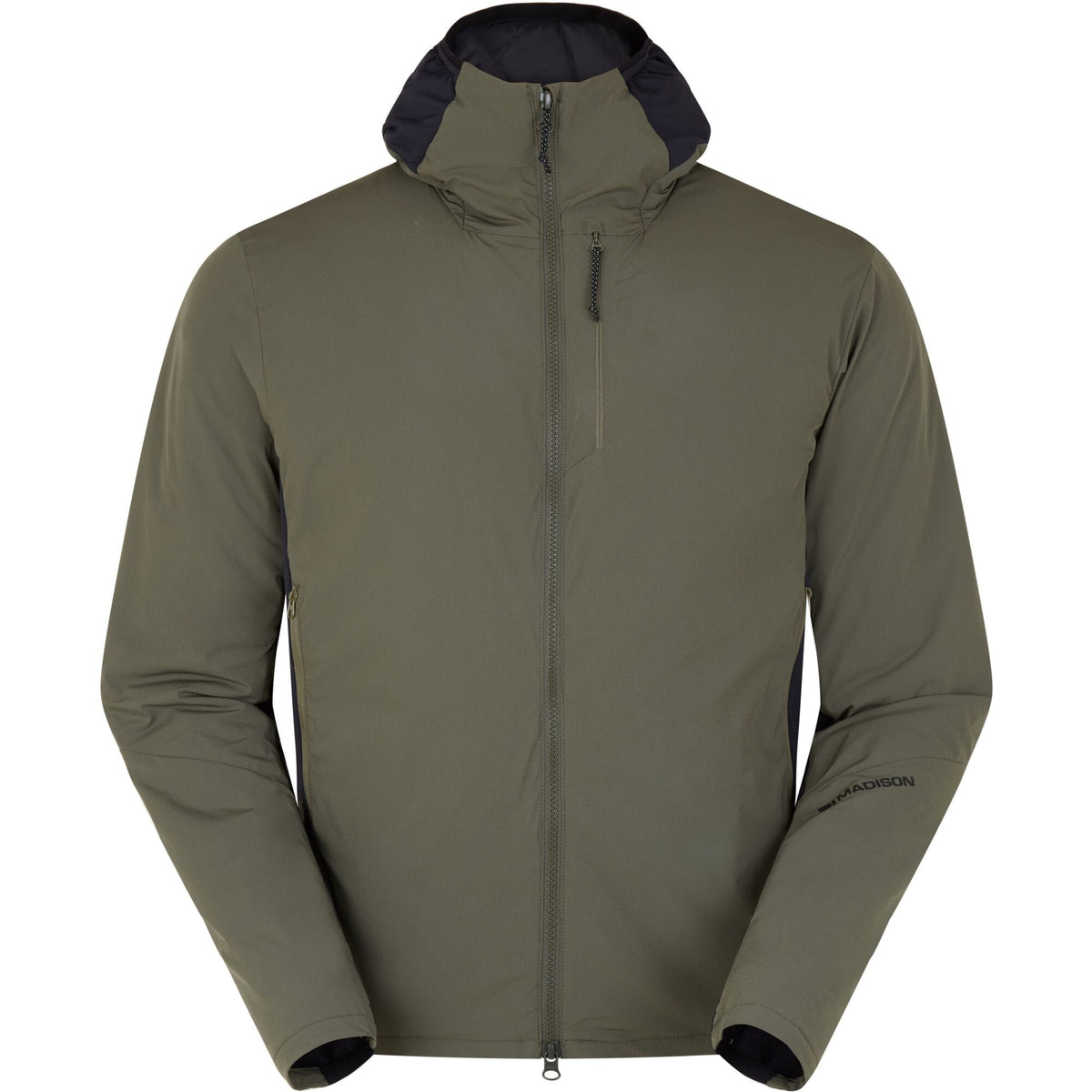 Madison DTE Men's Packable Thermal Primaloft Jacket