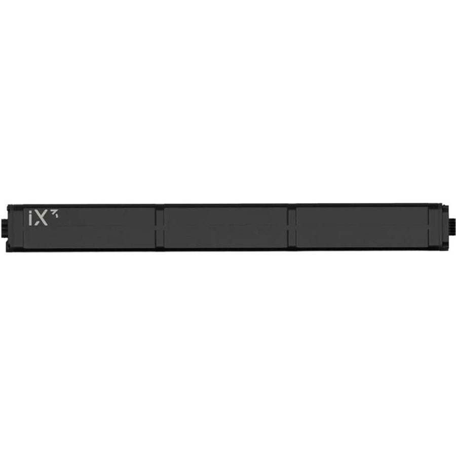 MAHLE X30 iX3+ Battery Pack: