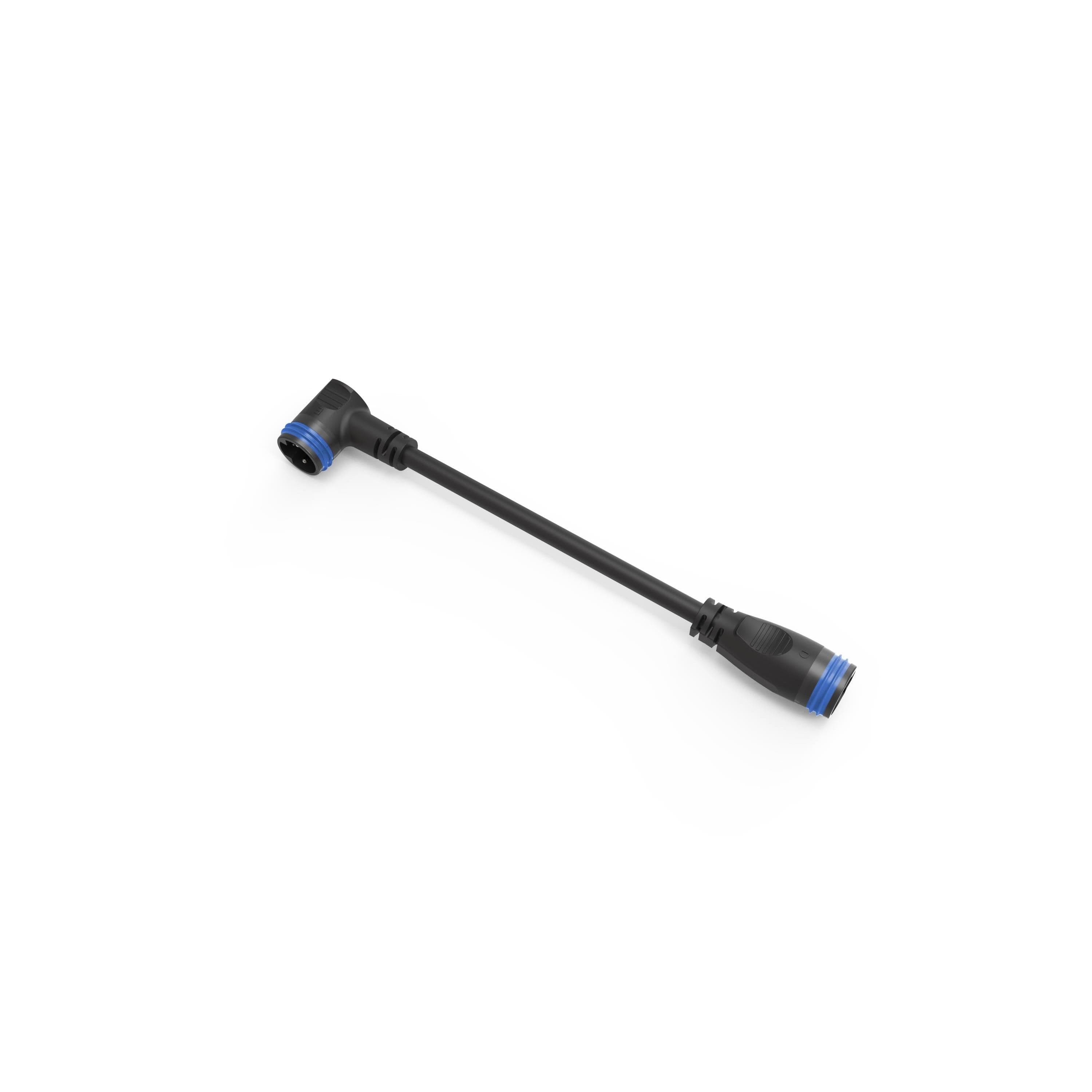 Mahle X20 Connector De Ra2 90° External Battery Range Extender E185: