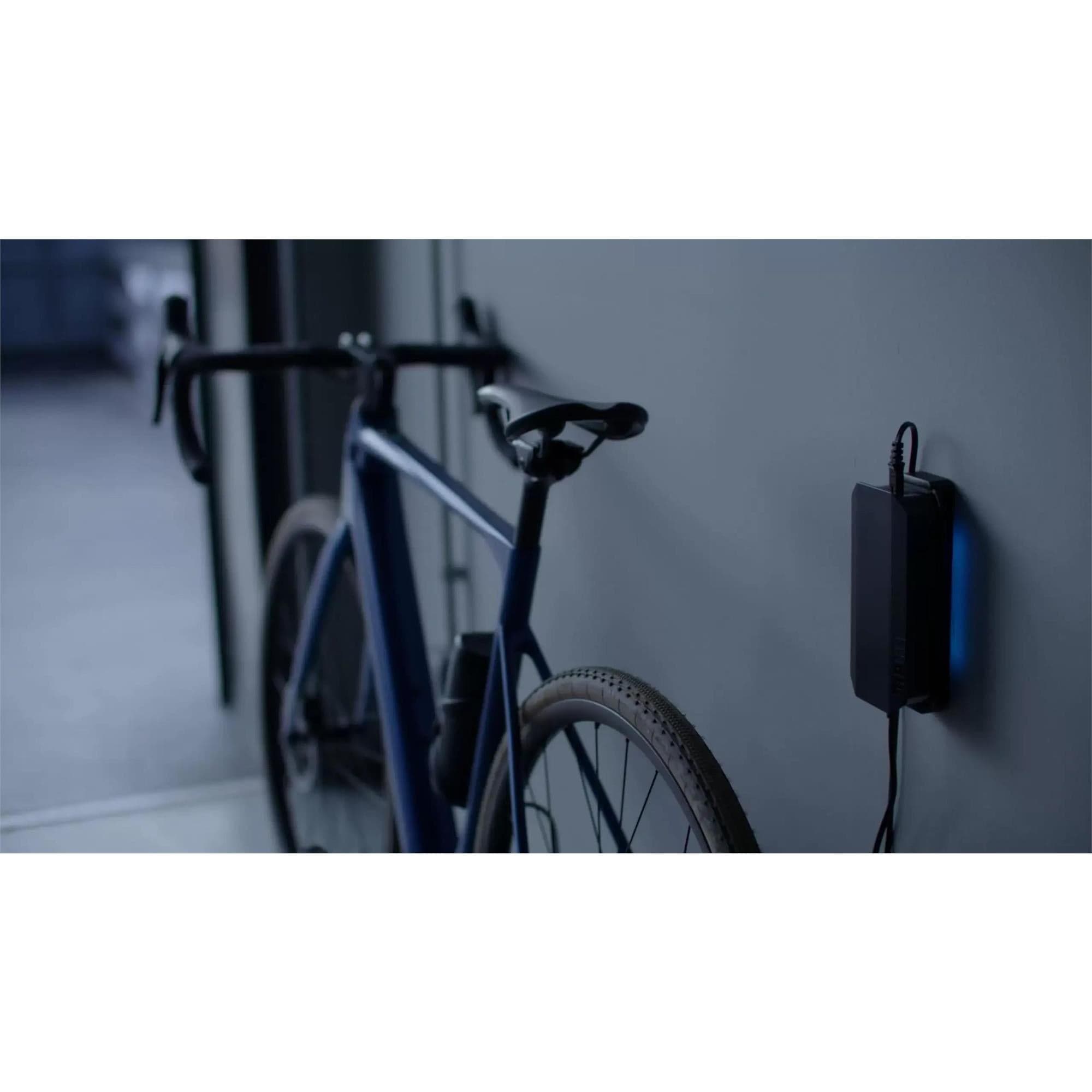 MAHLE X Active Charger with wall mount (X30/X20):