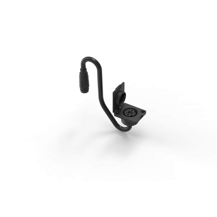 MAHLE XS Connecting Port :