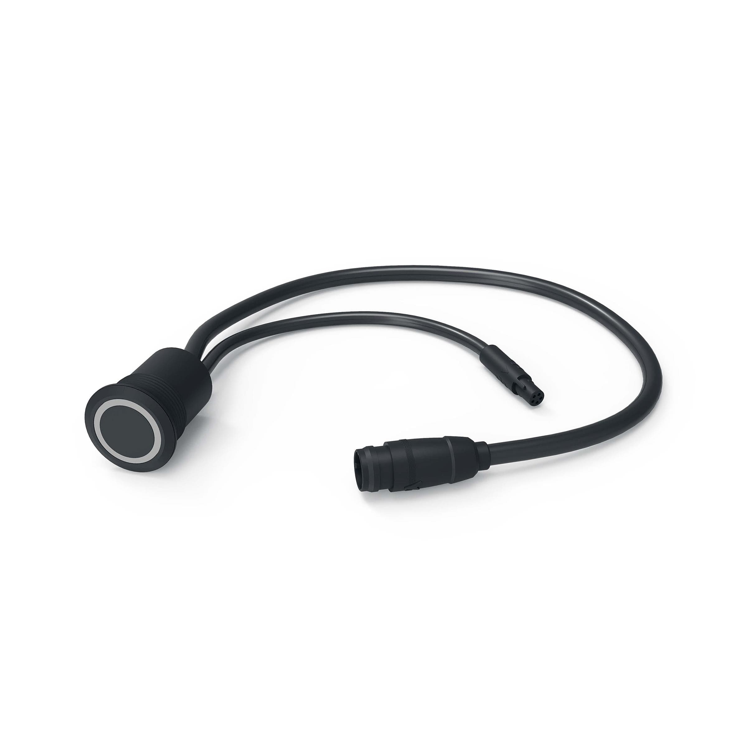 Mahle One Remote-C Plus (E-Shifters Compatible):  One Size