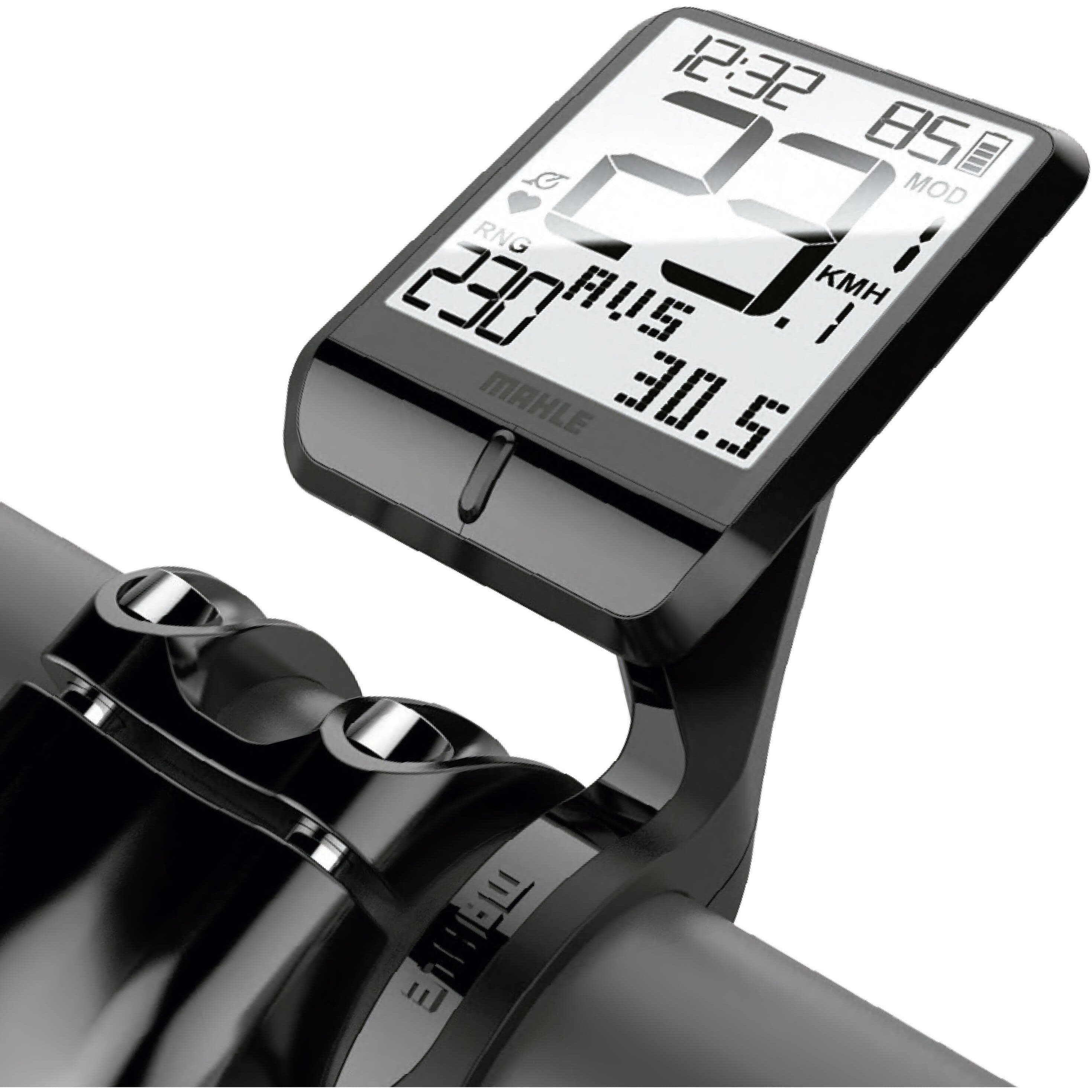 Mahle Pulsar One Wireless Display: