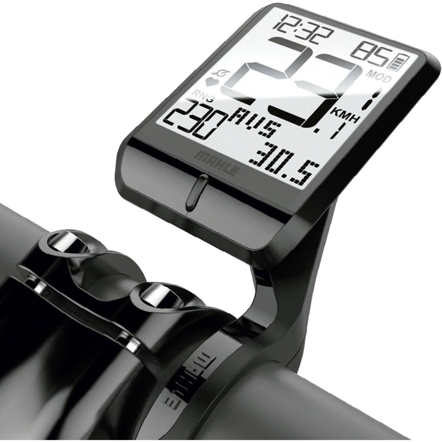 Mahle Pulsar One Wireless Display: