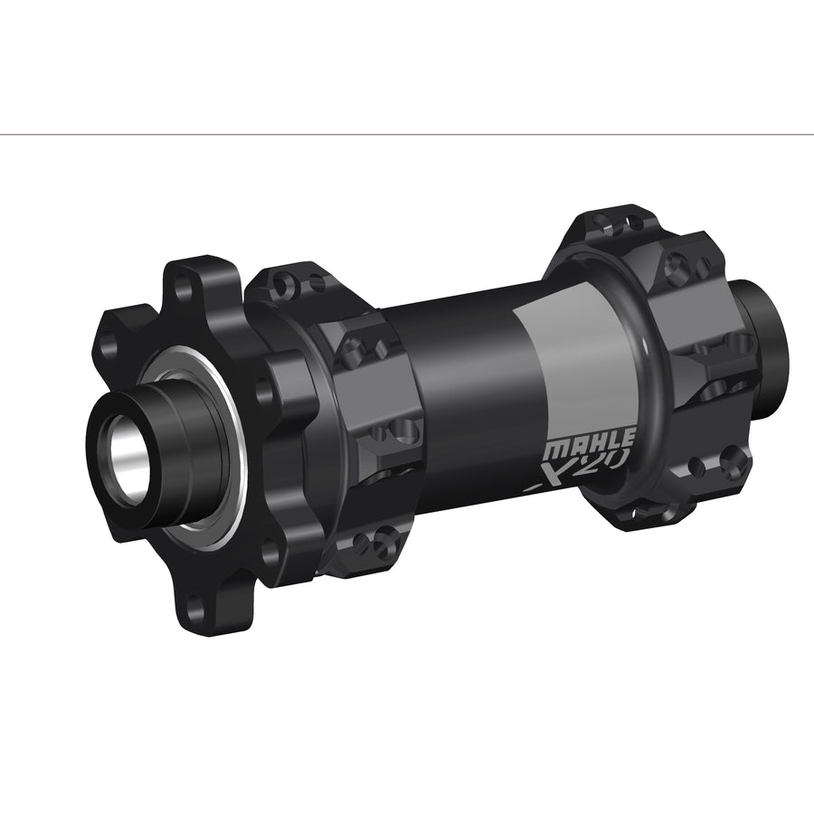 Mahle X20 Front Hub: