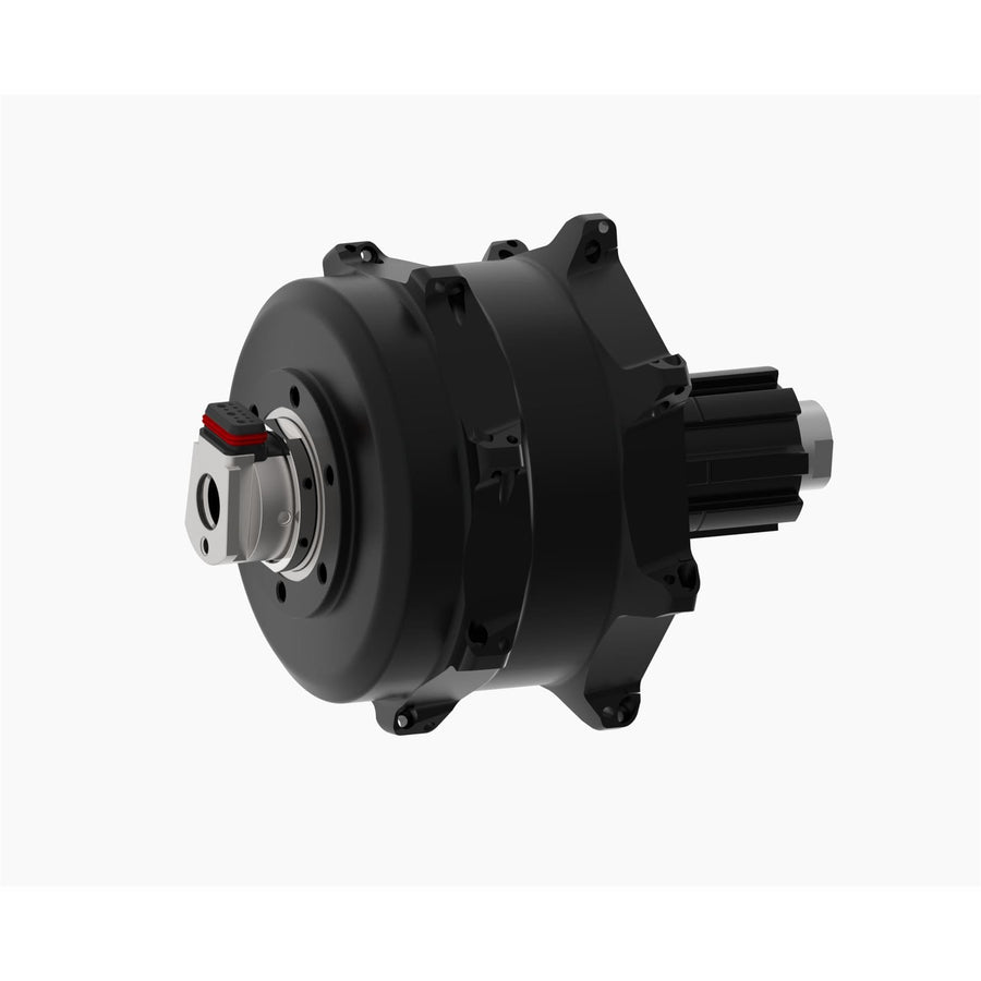 MAHLE X20 Gen 2 Drive Unit: