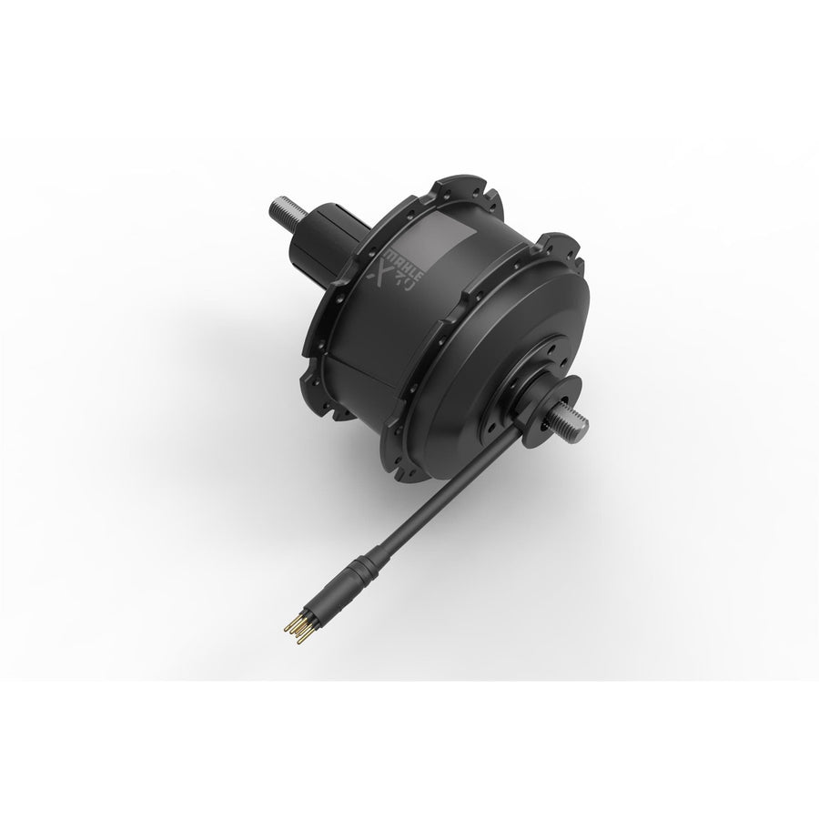 MAHLE X30 Drive Unit (16”/20” Wheel):