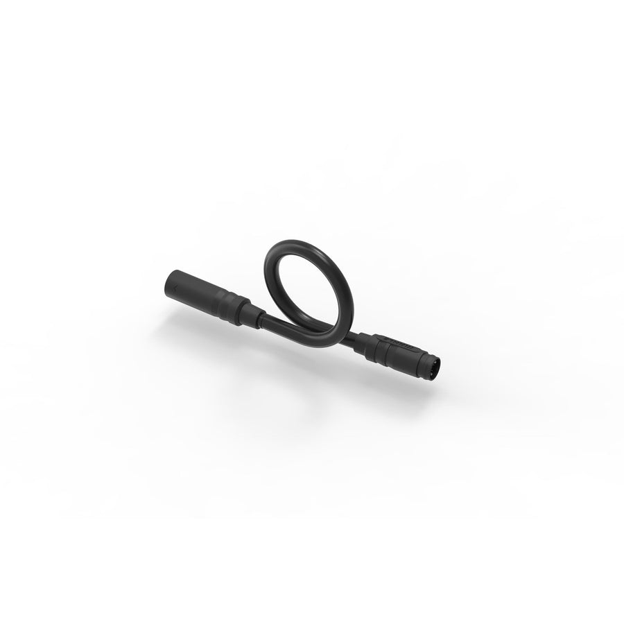 MAHLE XS/X30 Motor Adapter Wire 200mm: