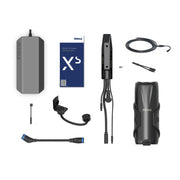 MAHLE X35 to XS Conversion Kit: