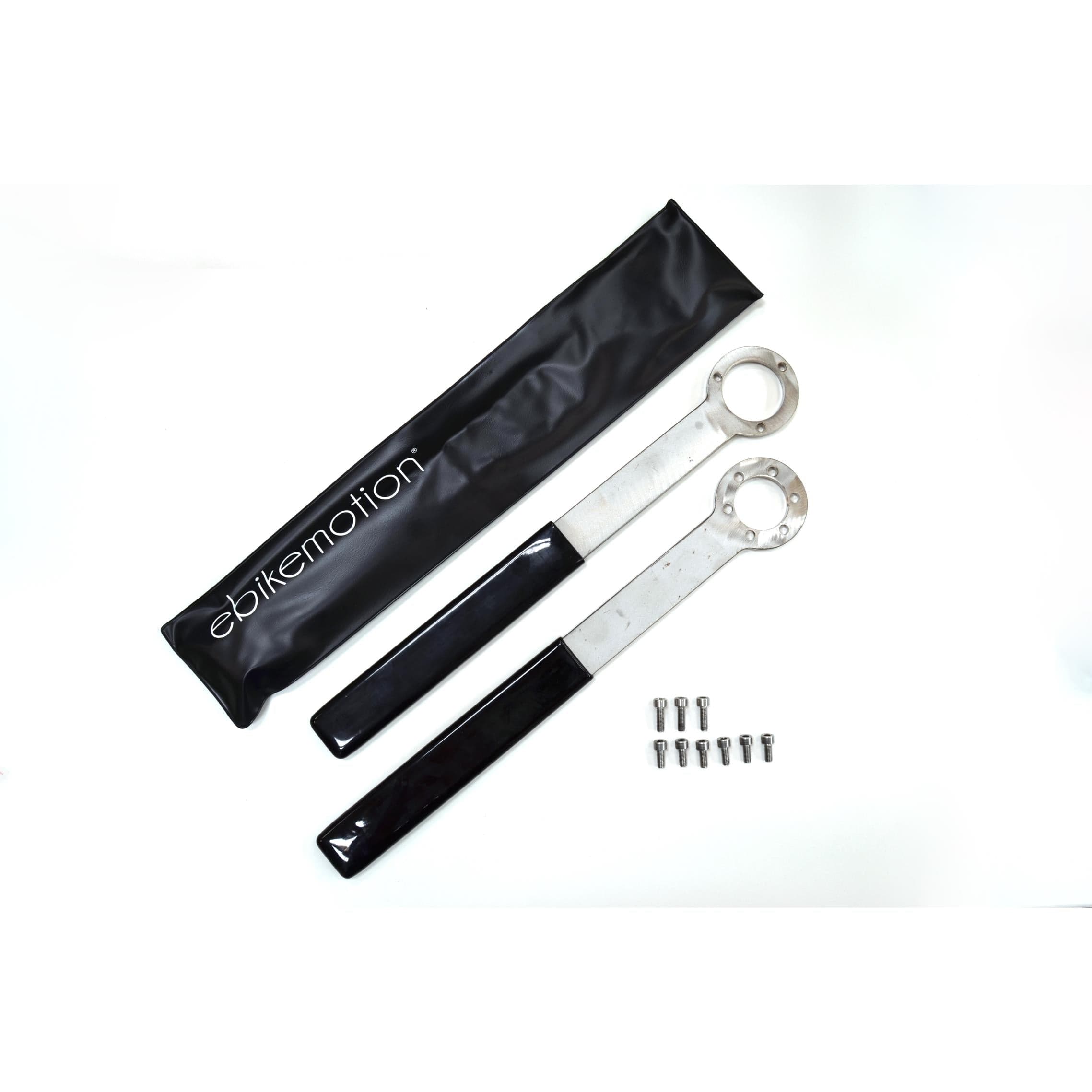 Mahle X35+ Tool Kit: